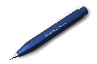 BLUE Kaweco AL Sport Mechanical Pencil