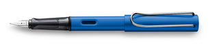 OCEAN BLUE Lamy AL-Star Fountain Pen