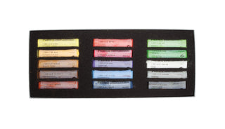 Schmincke PASTELL Finest Artist Soft Pastel Sets