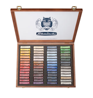 Schmincke PASTELL Finest Artist Soft Pastel Sets