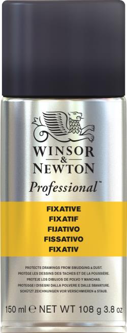 Winsor & Newton Fixative