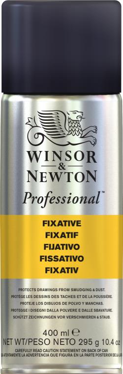 Winsor & Newton Fixative