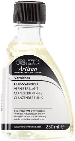 Winsor & Newton ARTISAN Gloss Varnish