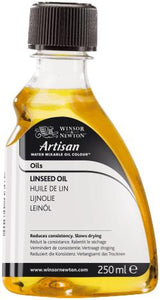 Winsor & Newton ARTISAN Linseed Oil