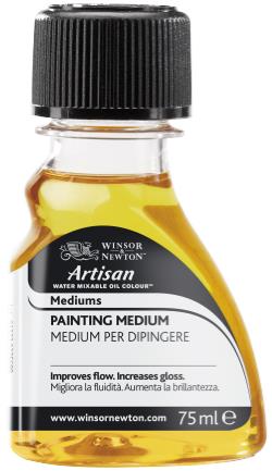 Winsor & Newton ARTISAN Painting Medium
