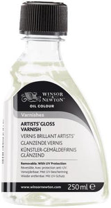 Winsor & Newton Artists' GLOSS Varnish