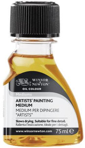 Winsor & Newton Artists' Painting Medium