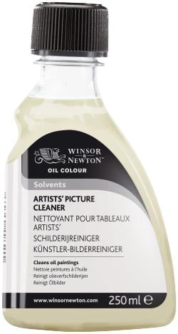 Winsor & Newton Picture Cleaner