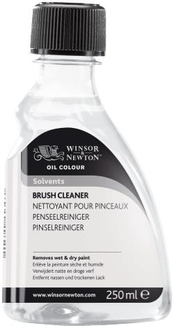 Winsor & Newton Brush Cleaner