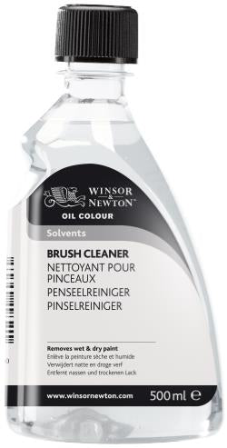 Winsor & Newton Brush Cleaner