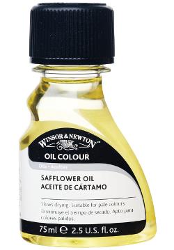 Winsor & Newton Safflower Oil