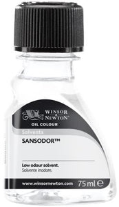 Winsor & Newton Sansodor