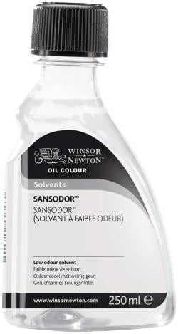 Winsor & Newton Sansodor