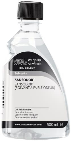 Winsor & Newton Sansodor