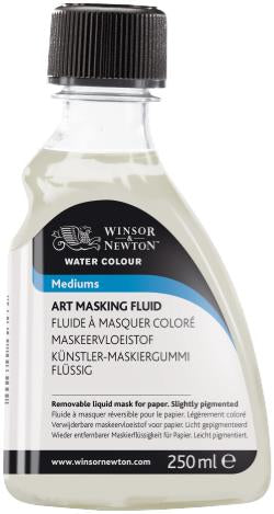 Winsor & Newton Art Masking Fluid