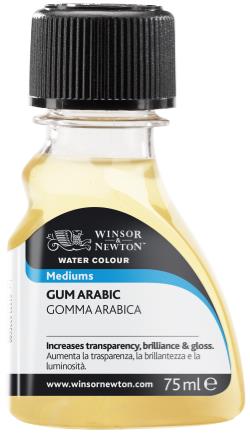 Winsor & Newton Gum Arabic