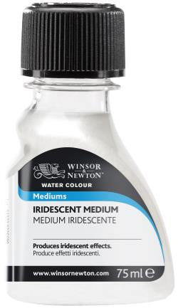 Winsor & Newton Iridescent Medium