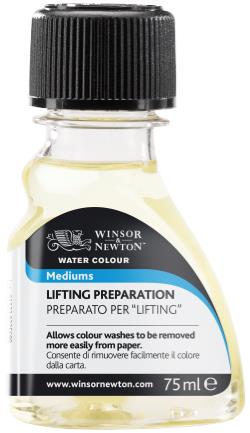 Winsor & Newton Lifting Preparation