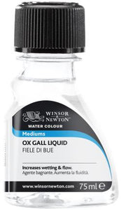 Ox Gall Liquid
