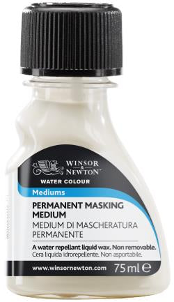Winsor & Newton Permanent Masking Medium