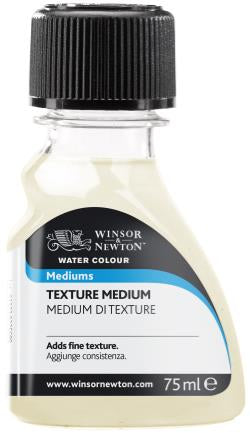 Winsor & Newton Texture Medium