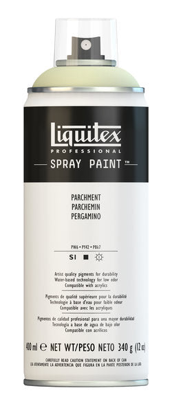 Liquitex Acrylic Spray Paint
