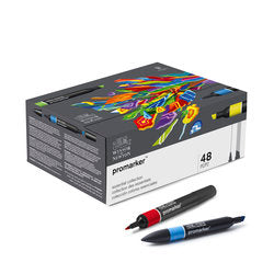 Winsor & Newton PROMARKER Collection Sets