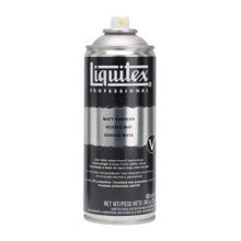 Load image into Gallery viewer, Liquitex Acrylic Spray Varnish
