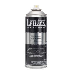 Liquitex Acrylic Spray Varnish