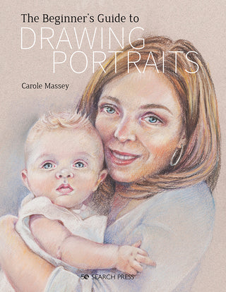The Beginners Guide to Drawing Portraits