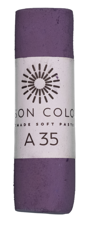 Unison Soft Pastels - Part 4