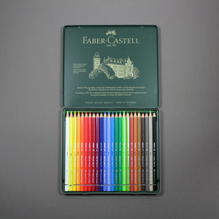 Faber-Castell ALBRECHT DÜRER Watercolour Pencil Sets
