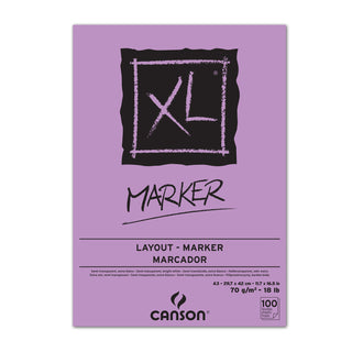 Canson XL Marker Pads