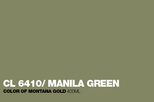 Montana GOLD Spray Paint (Part 2)