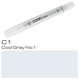 Copic CIAO Markers - Part 2