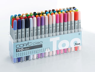 Copic CIAO Marker Sets