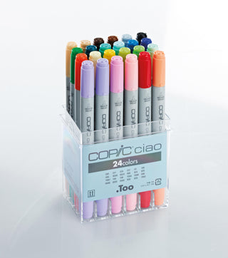 Copic CIAO Marker Sets