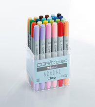 Load image into Gallery viewer, Copic CIAO Marker Sets
