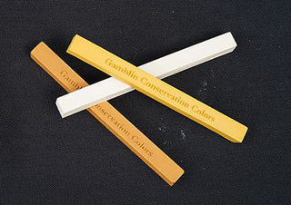 Gamblin Pigmented Wax Resin Sticks