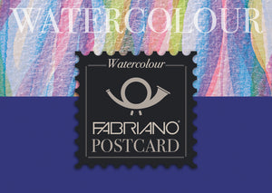 Fabriano Watercolour Pads