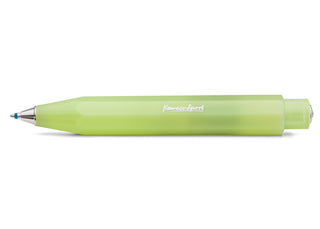 FINE LIME Kaweco Frosted Sport Ballpoint