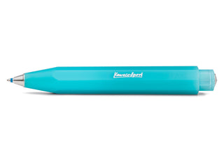 LIGHT BLUEBERRY Kaweco Frosted Sport Ballpoint