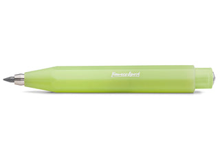 FINE LIME Kaweco Frosted Sport 3.2mm Clutch Pencil