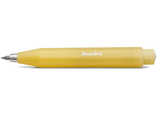 SWEET BANANA Kaweco Frosted Sport 3.2mm Clutch Pencil