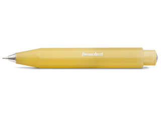 SWEET BANANA Kaweco Frosted Sport 0.7mm Mechanical Pencil