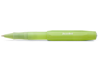 FINE LIME Kaweco Frosted Sport Rollerball