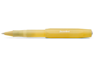 SWEET BANANA Kaweco Frosted Sport Rollerball