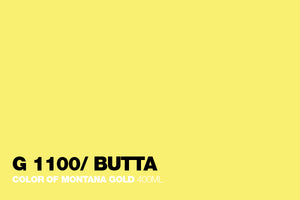 Montana GOLD Spray Paint (Part 1)