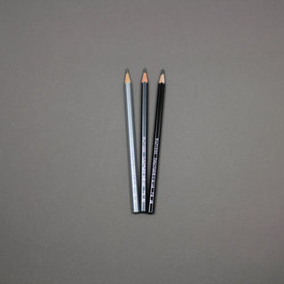 Caran d'Ache GRAFWOOD Graphite Pencils