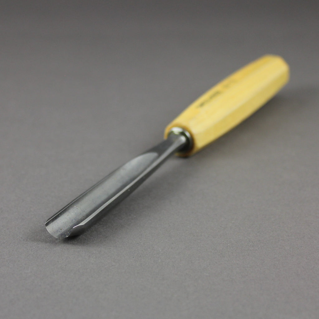 Pfeil Deep Gouge Chisel - No.9 & 11 – Stuart R. Stevenson